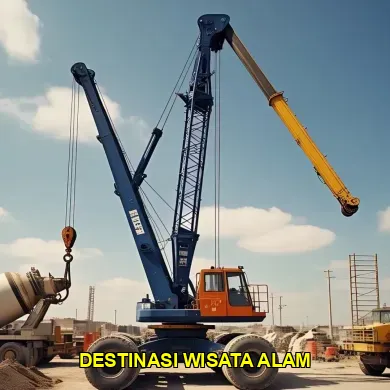 Panduan Lengkap Menjelajahi Keindahan Alam Indonesia